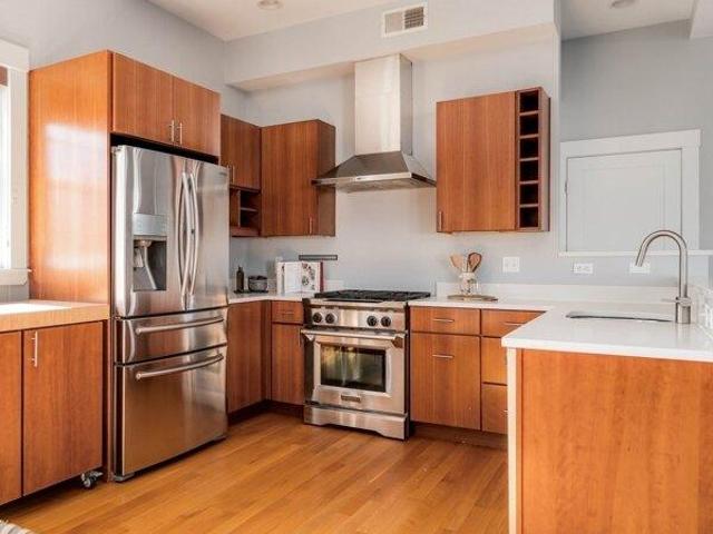 Condo for sale in Somerville, Massachusetts