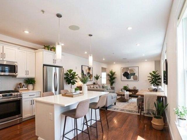 Condo for sale in Somerville, Massachusetts
