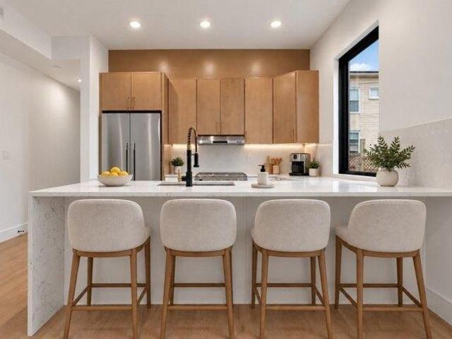 Condo for sale in Somerville, Massachusetts