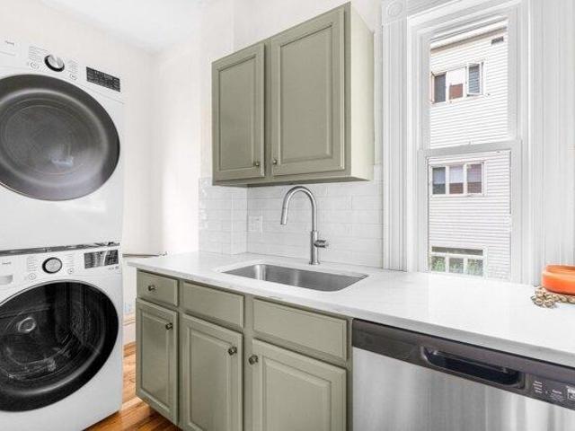 Condo for sale in Somerville, Massachusetts