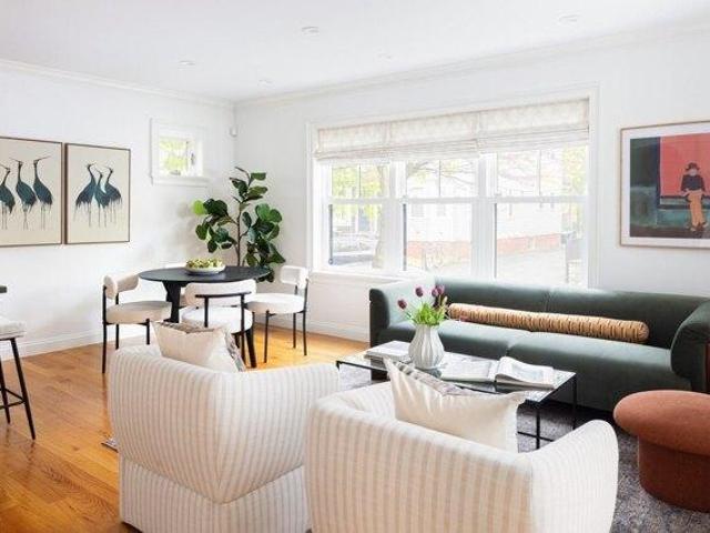 Condo for sale in Somerville, Massachusetts
