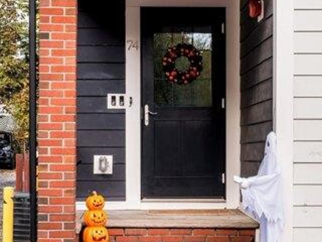 Condo for sale in Winter Hill, Somerville, Massachusetts, Somerville