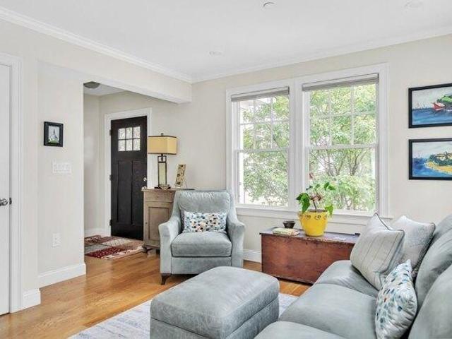 Condo for sale in Magoun Square, Somerville