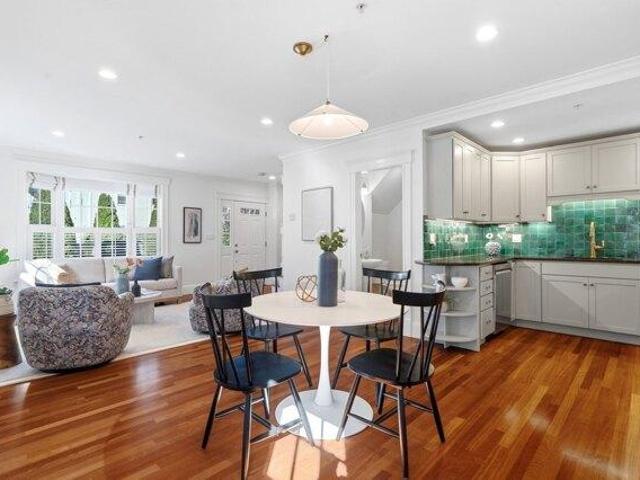 Condo for sale in Somerville, Middlesex County
