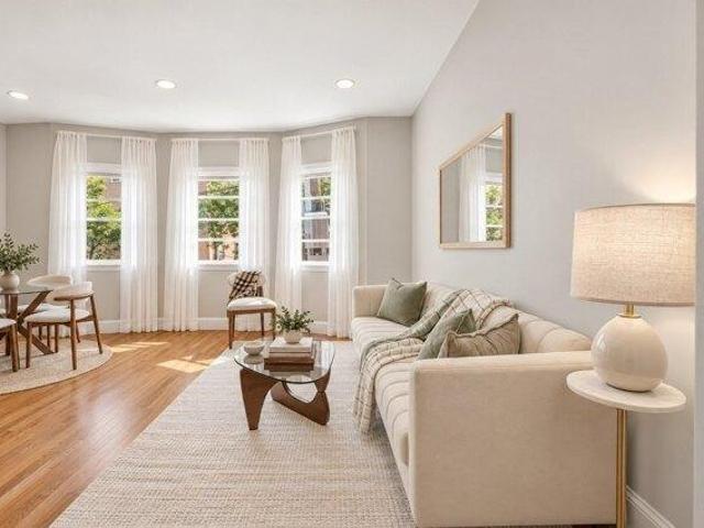 Condo for sale in Winter Hill, Somerville, Massachusetts, Somerville