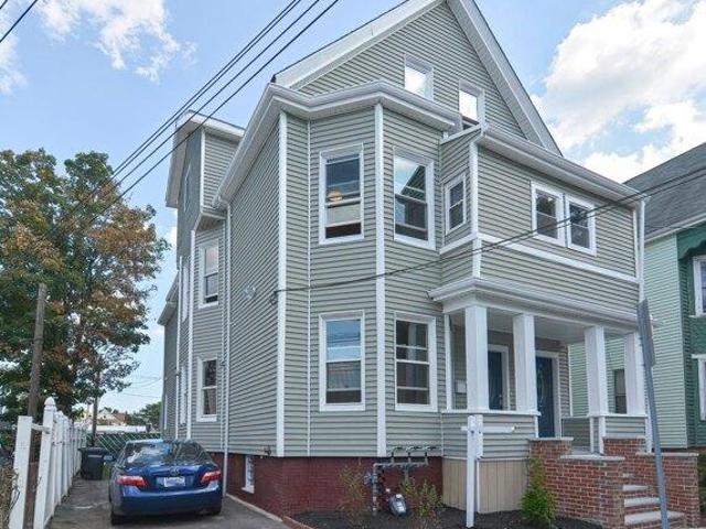 Condo for sale in Winter Hill, Somerville, Massachusetts, Somerville
