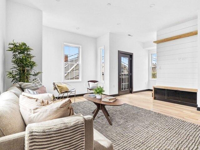 Condo for sale in Union Square, Somerville