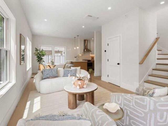 Condo for sale in Magoun Square, Somerville