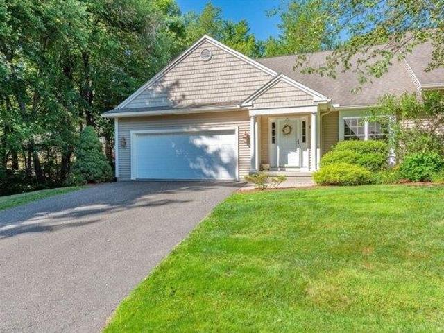 Condo for sale in South Hadley, Massachusetts