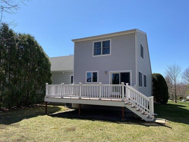 Condo for sale in South Hadley, Massachusetts