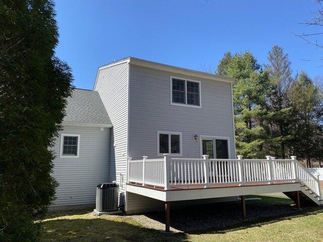 Condo for sale in South Hadley, Massachusetts