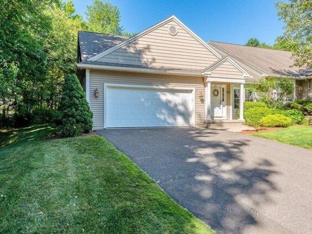 Condo for sale in South Hadley, Massachusetts