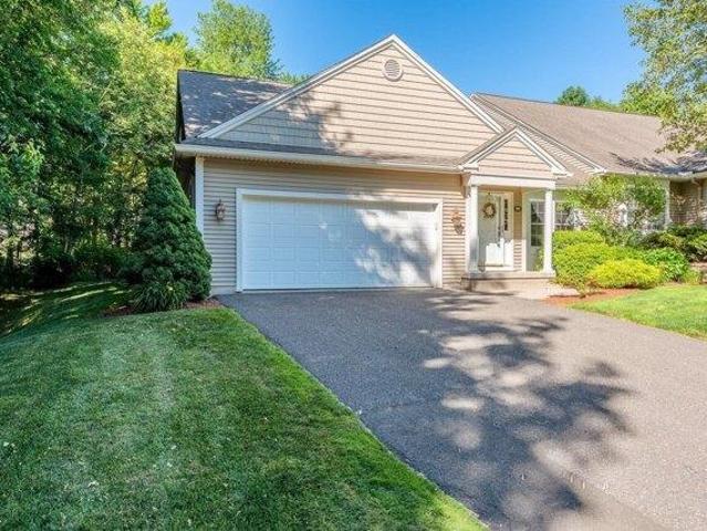 Condo for sale in South Hadley, Massachusetts