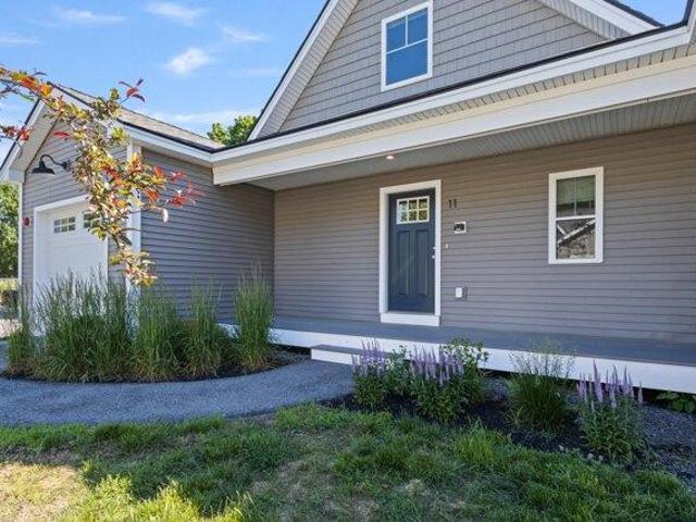 Condo for sale in South Portland, Maine