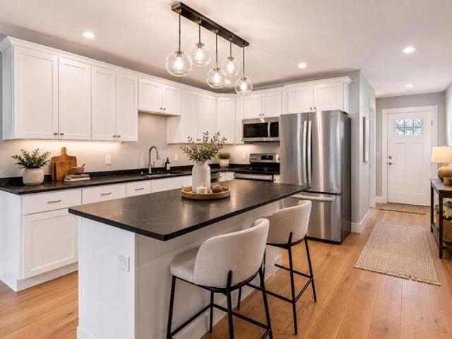 Condo for sale in South Portland, Maine