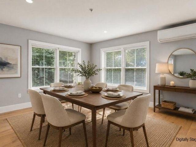 Condo for sale in South Portland, Maine
