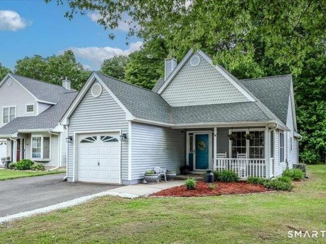 Condo for sale in South Windsor, Connecticut