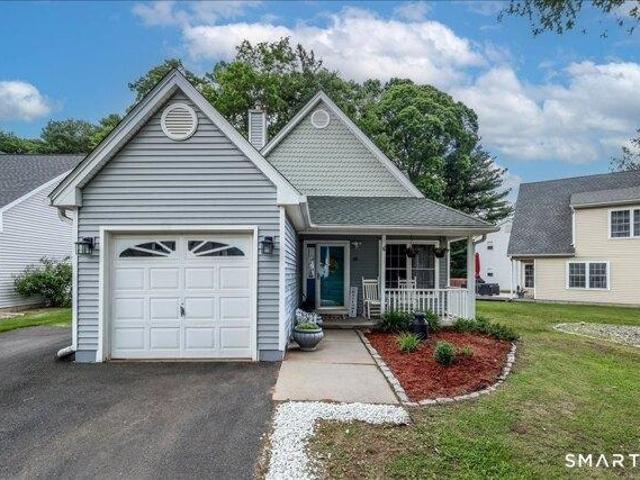 Condo for sale in South Windsor, Connecticut