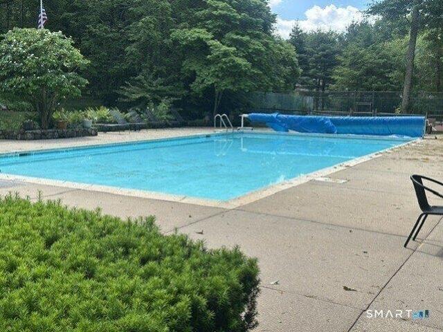 Condo for sale in Southbury, Connecticut