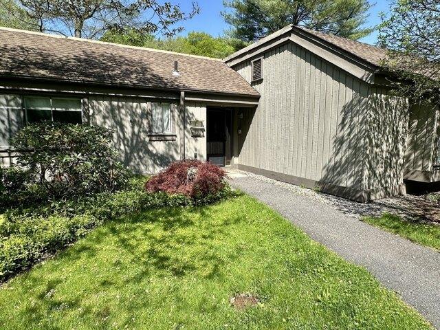 Condo for sale in Southbury
