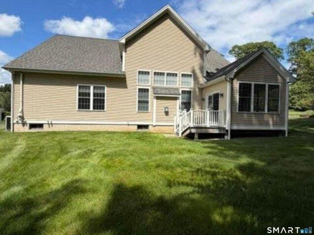 Condo for sale in Southington, Connecticut
