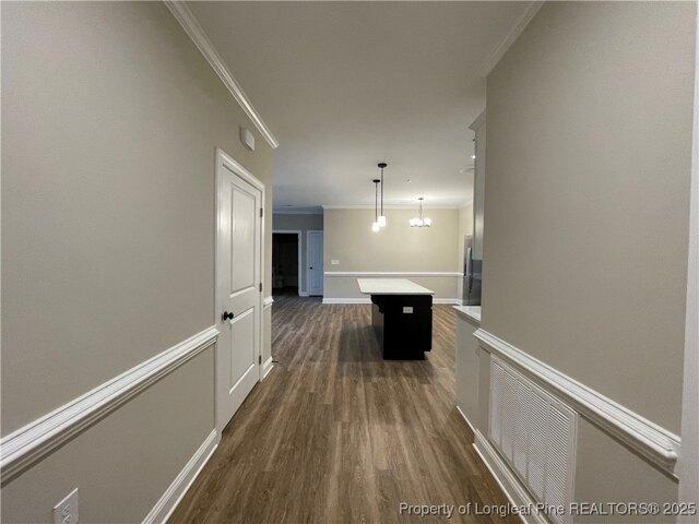 Condo for sale in Spring Lake, North Carolina