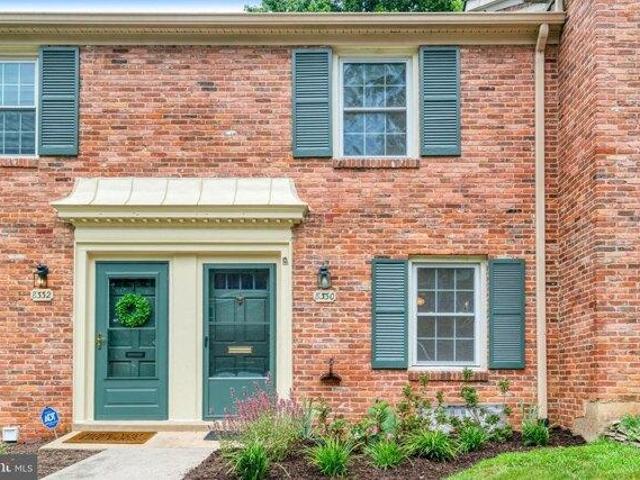 Condo for sale in Springfield, Virginia