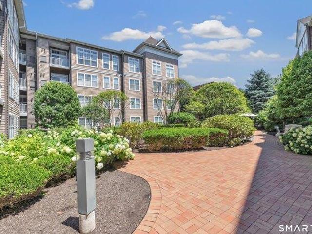 Condo for sale in Cos Cob, Connecticut
