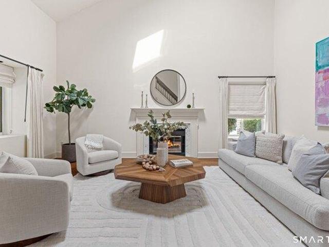 Condo for sale in Cos Cob, Connecticut