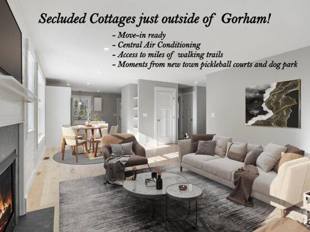 Condo for sale in Standish, Maine