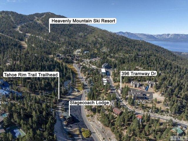 Condo for sale in Stateline