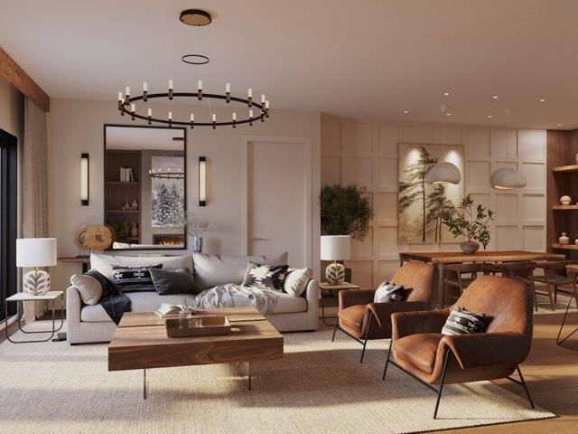 Condo for sale in Stateline