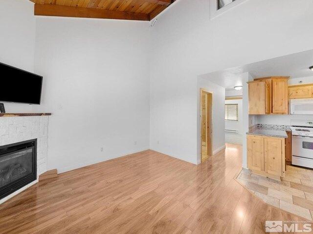 Condo for sale in Stateline