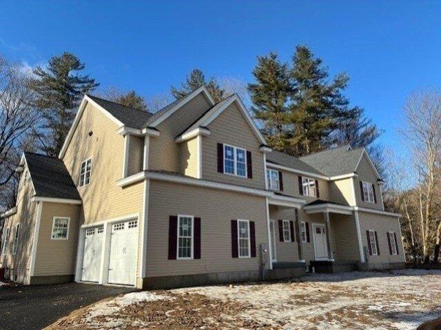 Condo for sale in Massachusetts