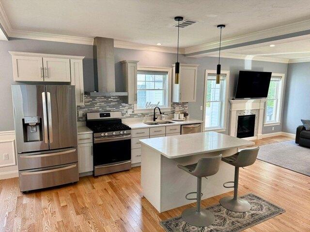 Condo for sale in Massachusetts