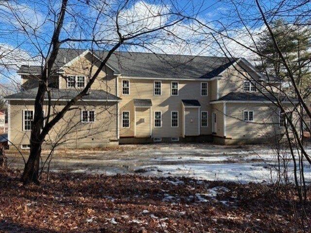 Condo for sale in Massachusetts