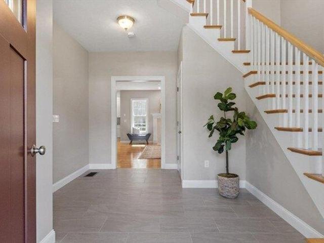 Condo for sale in Massachusetts