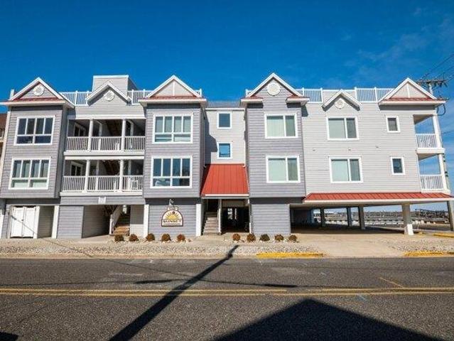 Condo for sale in Stone Harbor, New Jersey