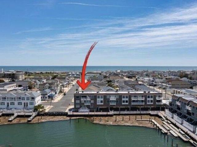 Condo for sale in Stone Harbor, New Jersey
