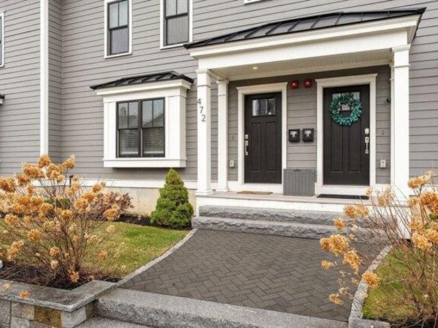 Condo for sale in Stoneham, Massachusetts