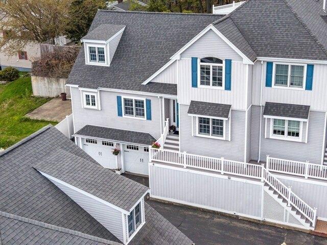 Condo for sale in Stoneham, Massachusetts