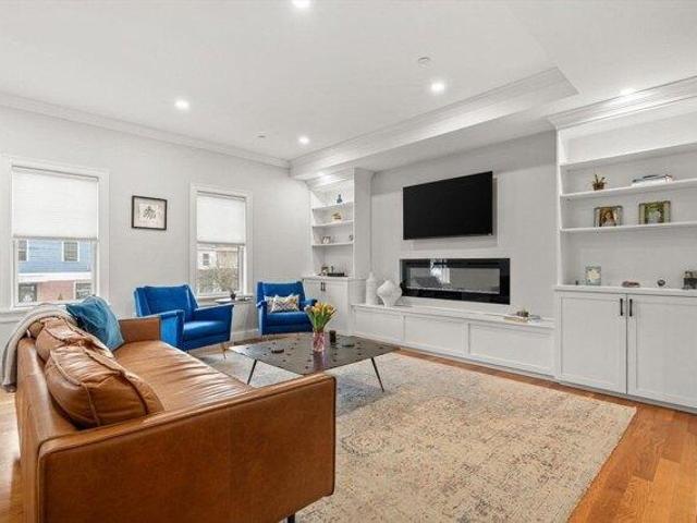Condo for sale in Stoneham, Massachusetts