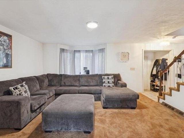 Condo for sale in Stoughton, Massachusetts
