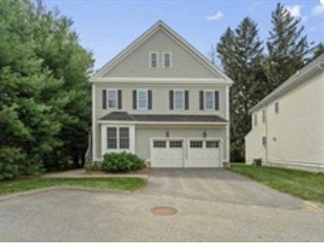 Condo for sale in Stow, Massachusetts