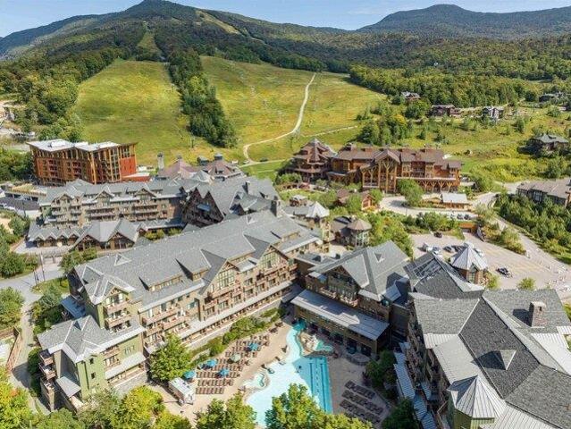 Condo for sale in Stowe, Vermont