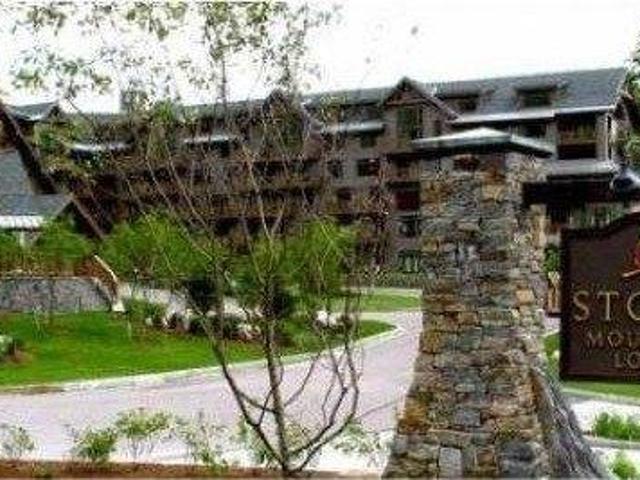 Condo for sale in Stowe, Vermont