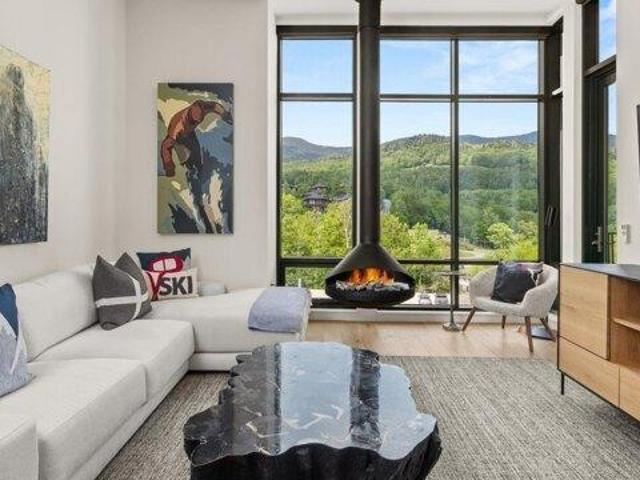 Condo for sale in Stowe, Vermont