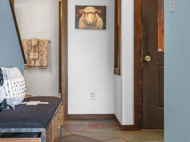 Condo for sale in Stowe, Vermont