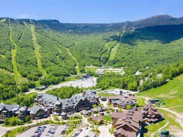 Condo for sale in Stowe, Vermont