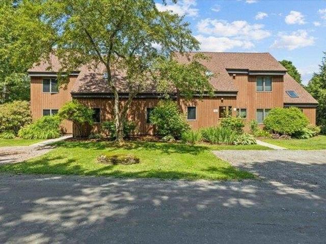 Condo for sale in Stowe, Vermont